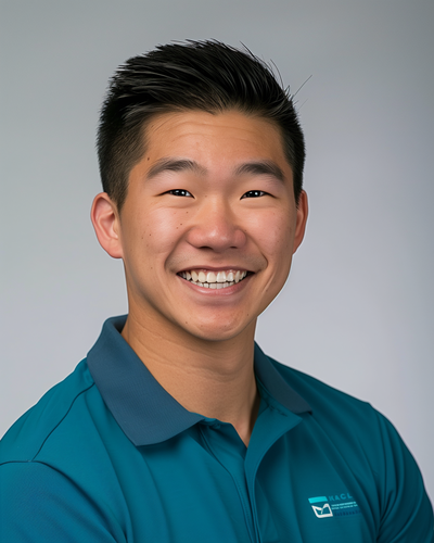 Kevin - Moving Specialist