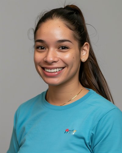 Maria - Customer Relations