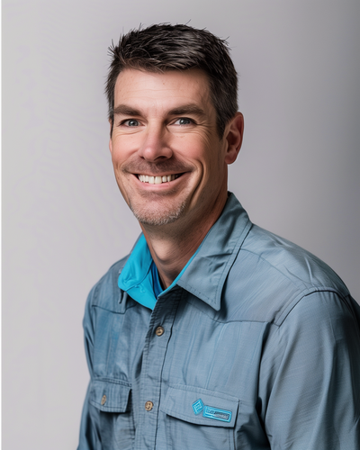 Mike - Fleet Manager